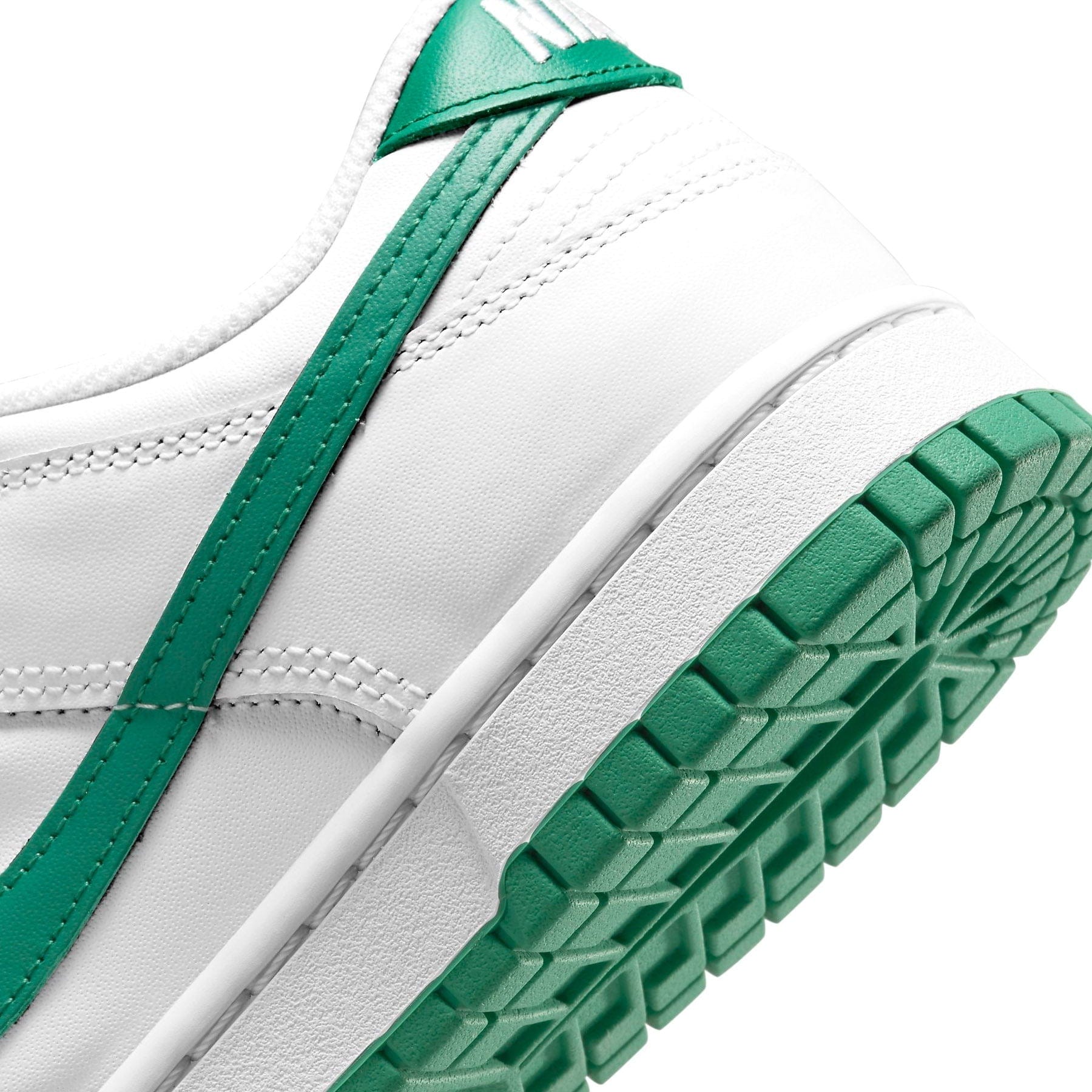 Nike Dunk Low 'Green Noise'