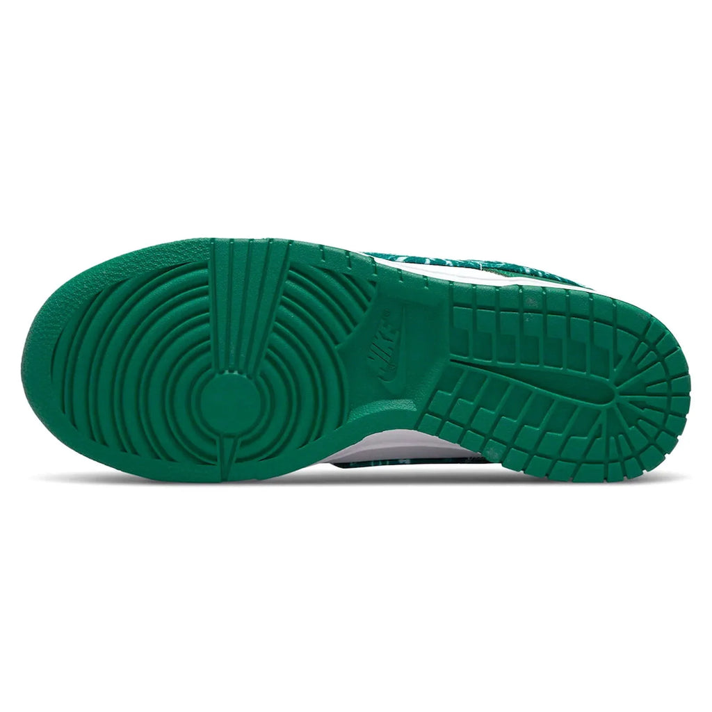 Nike Dunk Low 'Paisley Pack Green'