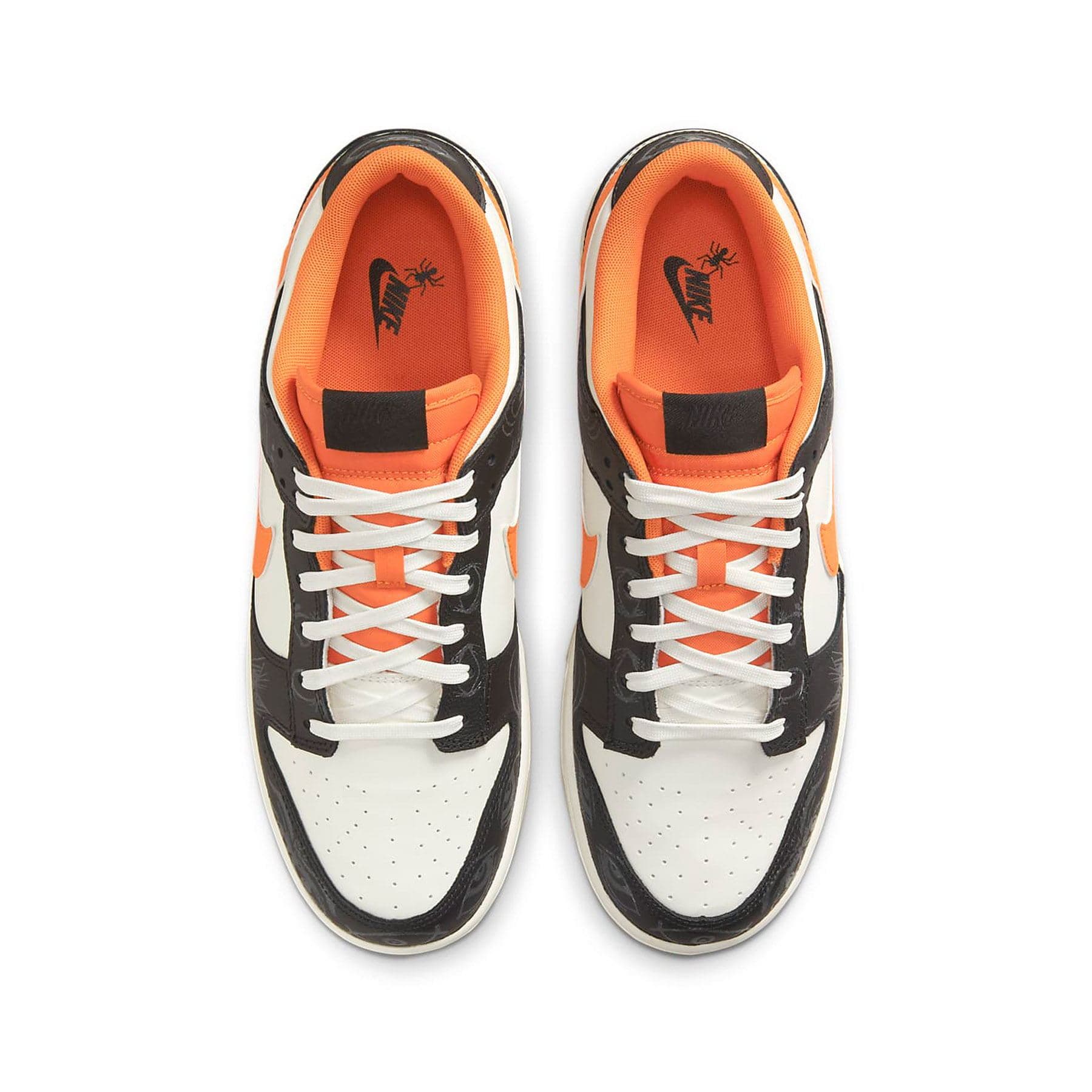 Nike Dunk Low 'Halloween'