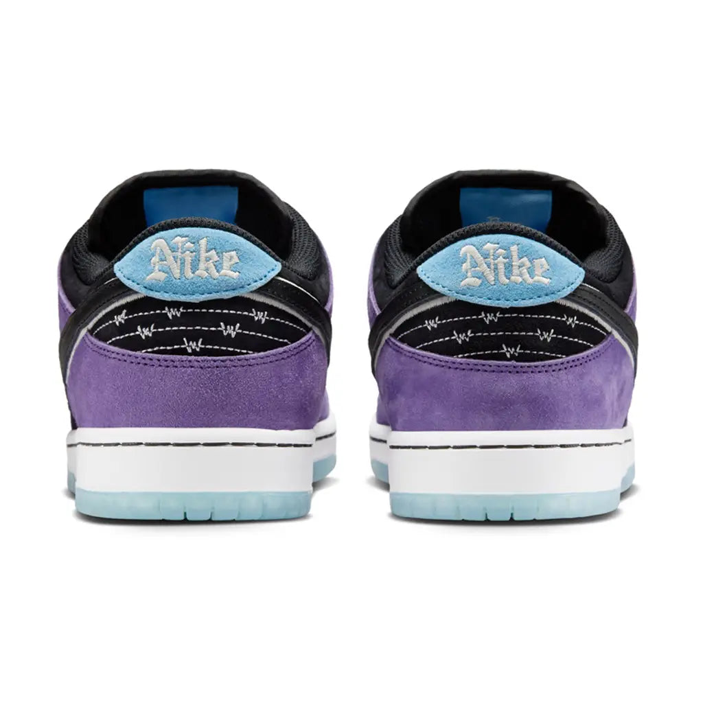Nike SB Dunk Low 'Hayley Wilson'