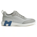 Hermes Paris Bouncing Sneaker Grey Blue