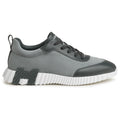 Hermès Paris Bouncing Sneaker Gris Orage