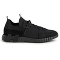 Hermès Paris Lift Slip-On Noir Sneaker