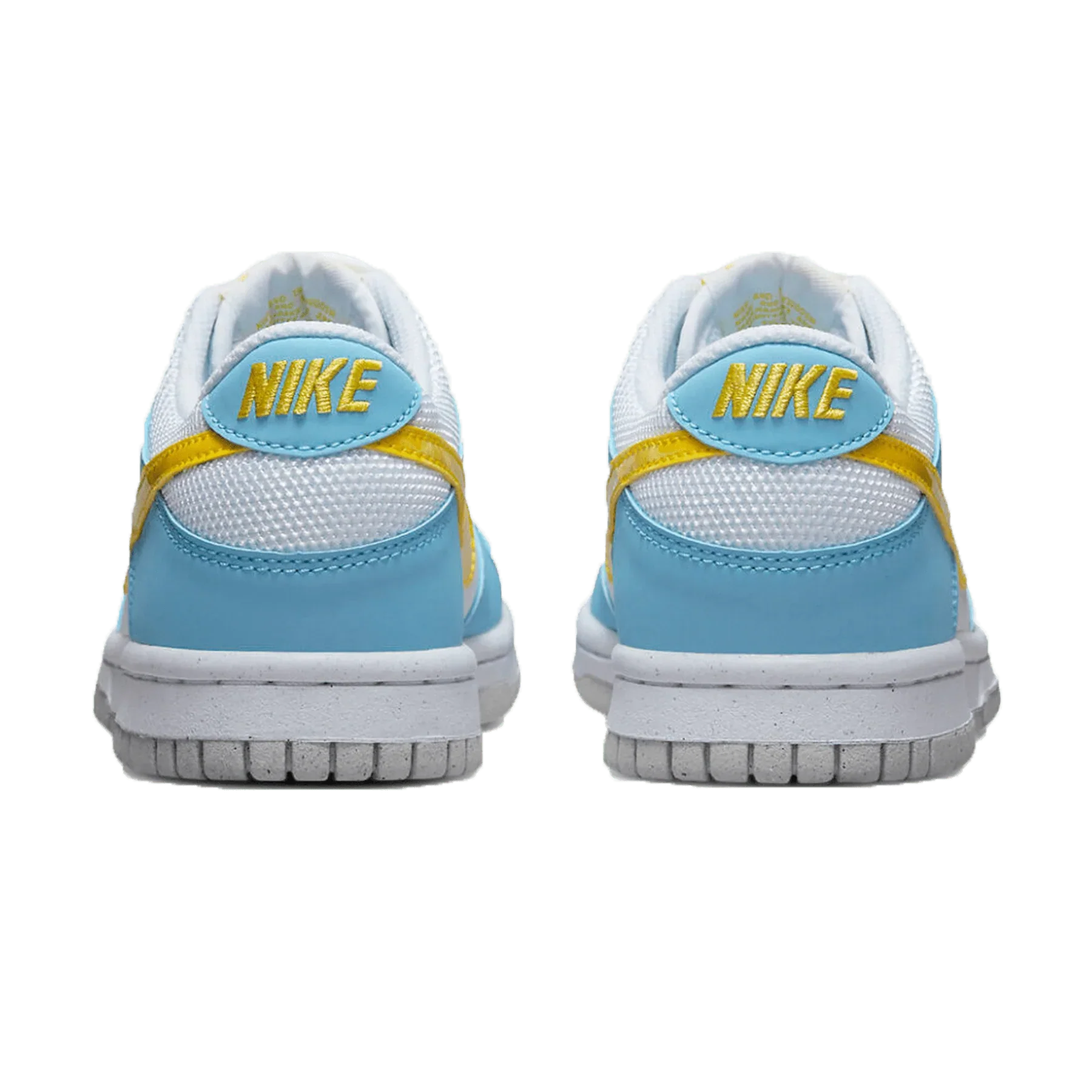 Nike Dunk Low 'Next Nature Homer Simpson'