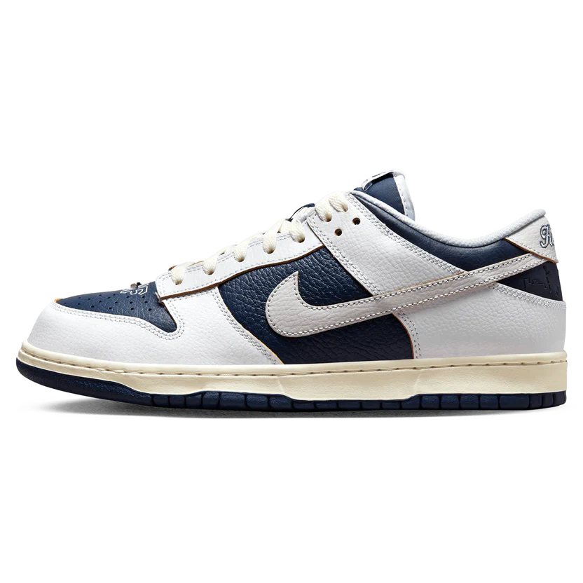 Nike SB x HUF Dunk Low 'New York City'