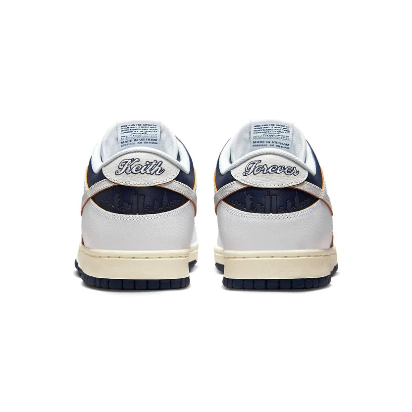 Nike SB x HUF Dunk Low 'New York City'