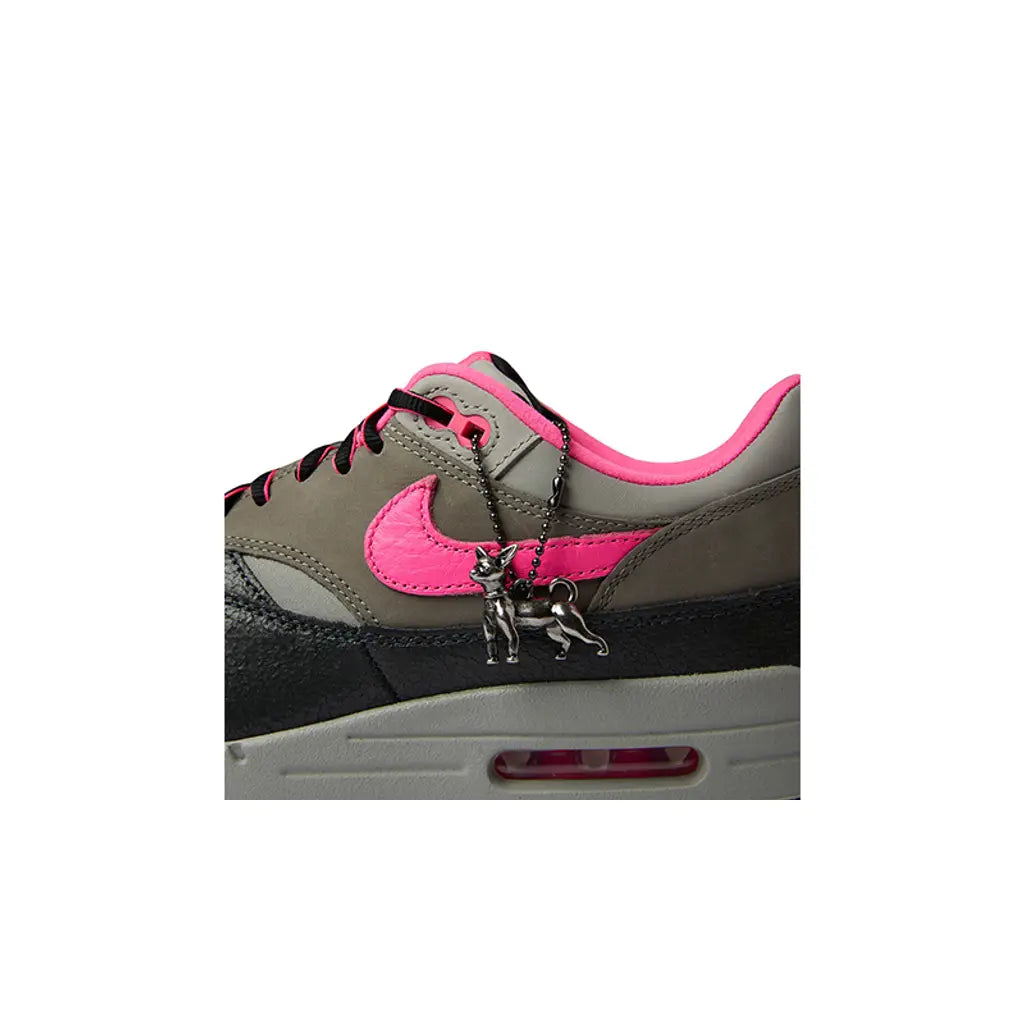 Nike x HUF Air Max 1 'Pink Pow'