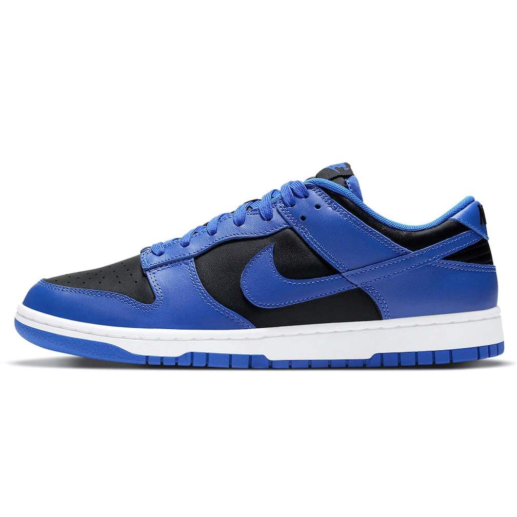 Nike Dunk Low 'Hyper Cobalt'