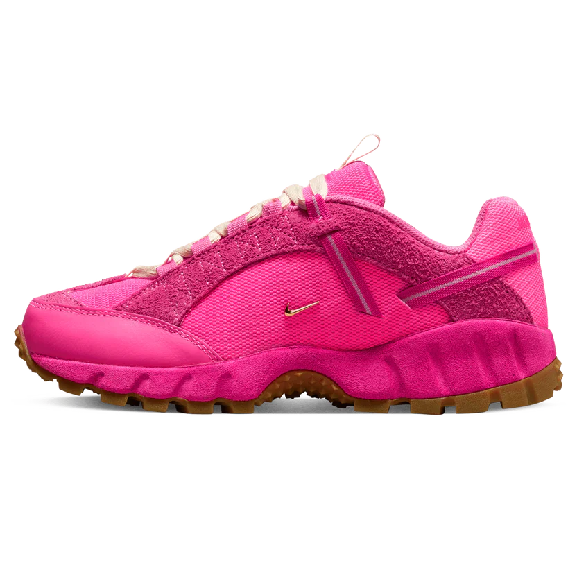 Nike x Jacquemus Air Humara LX 'Pink Flash'