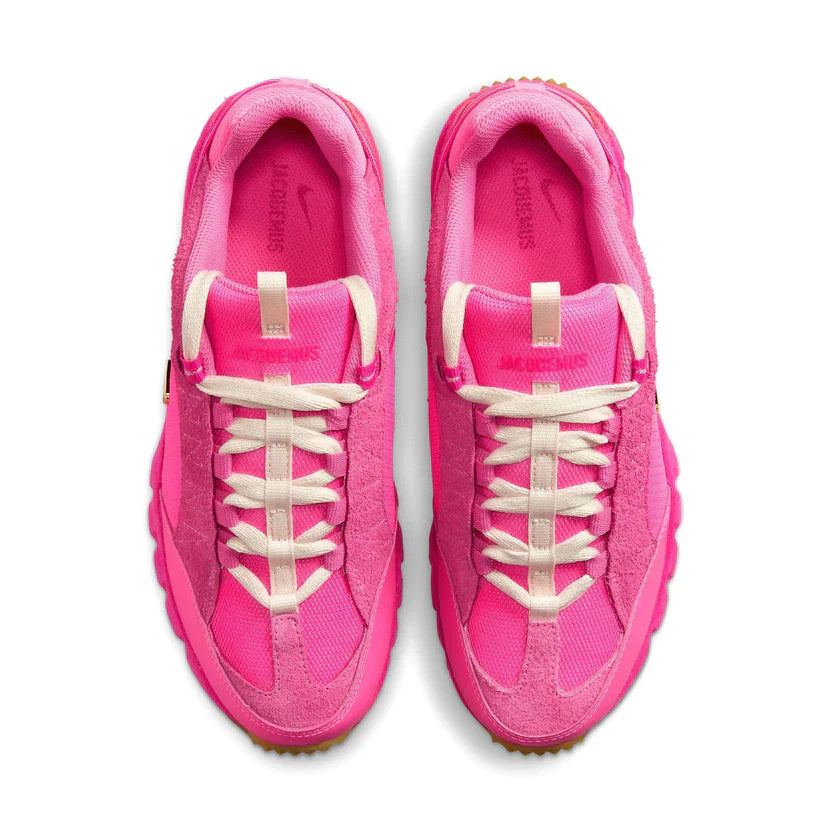 Nike x Jacquemus Air Humara LX 'Pink Flash'