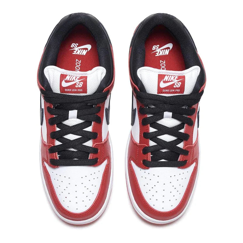 Nike SB Dunk Low 'J-Pack Chicago'