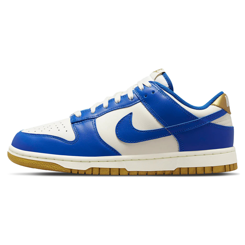 Nike Dunk Low 'Kansas City Royals'
