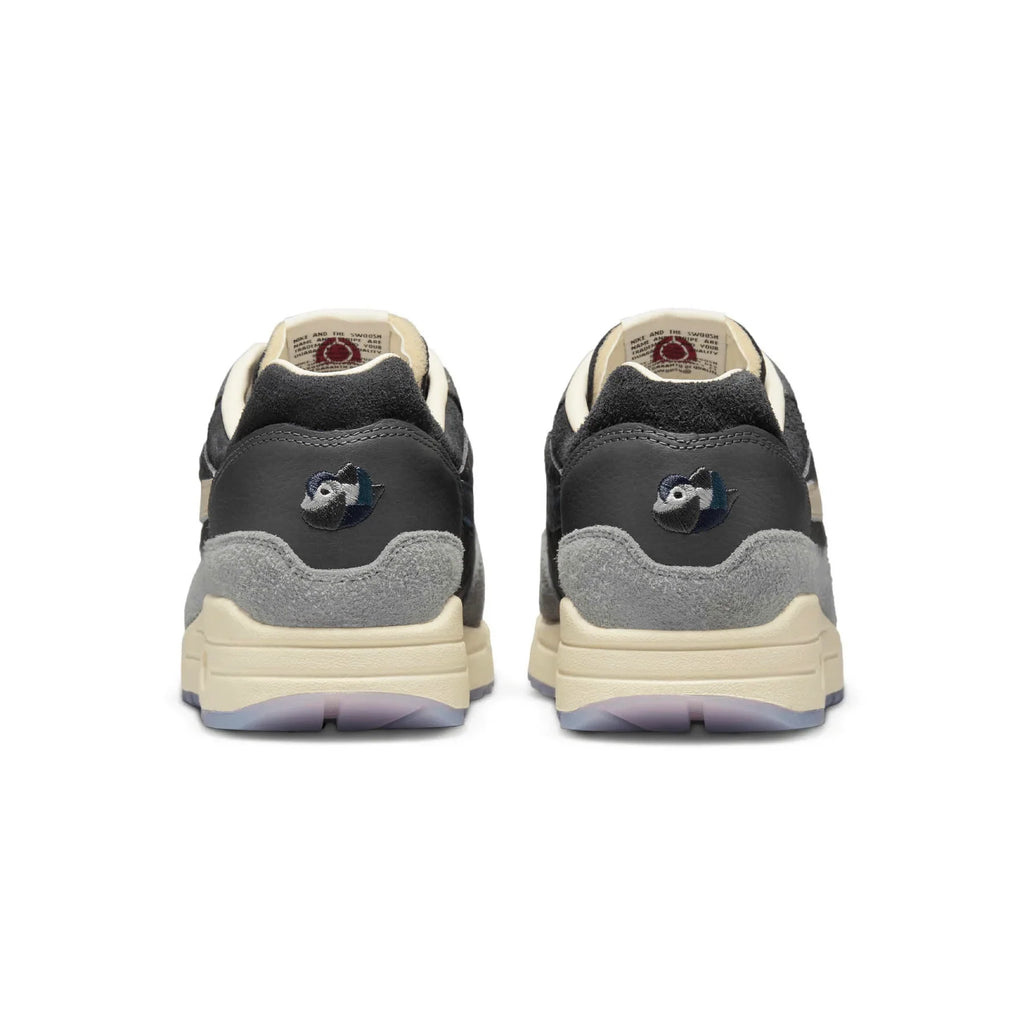Nike x Kasina Air Max 1 'Won-Ang Grey'