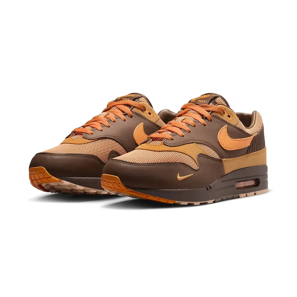 Nike Air Max 1 'King's Day'