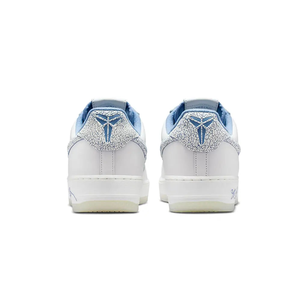 Nike x Kobe Bryant Air Force 1 Low Protro 'City Of Champions'