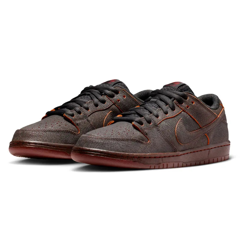 Nike SB Dunk Low 'Krampus'