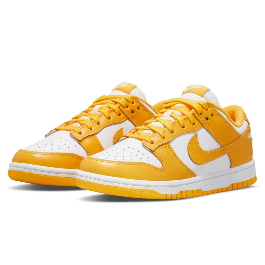 Nike Dunk Low 'Laser Orange'