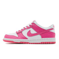 Nike Dunk Low 'Laser Fuchsia'