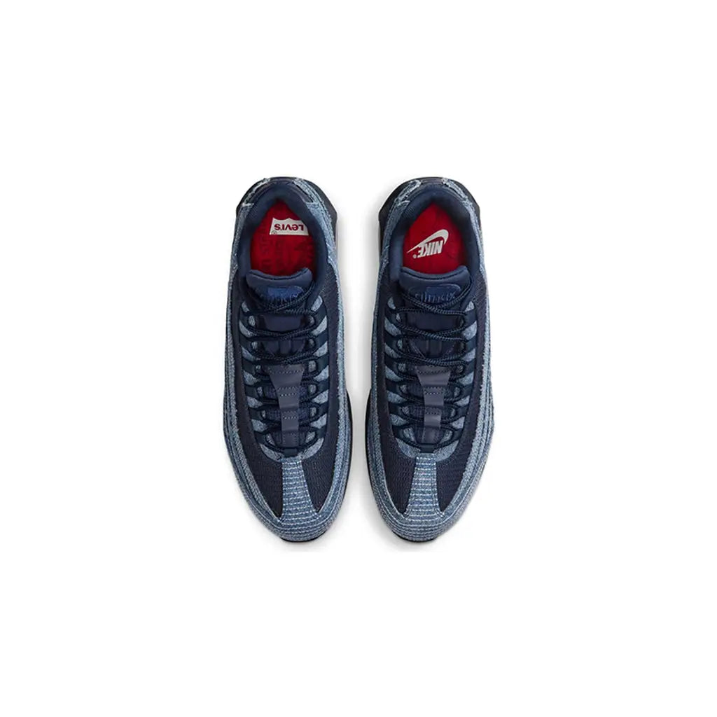 Nike x Levi's Air Max 95 'Obsidian'