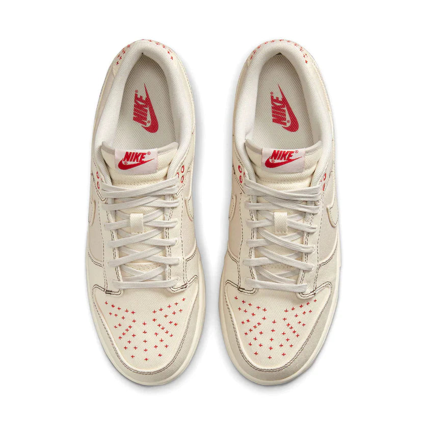 Nike Dunk Low 'Light Orewood Brown Sashiko'