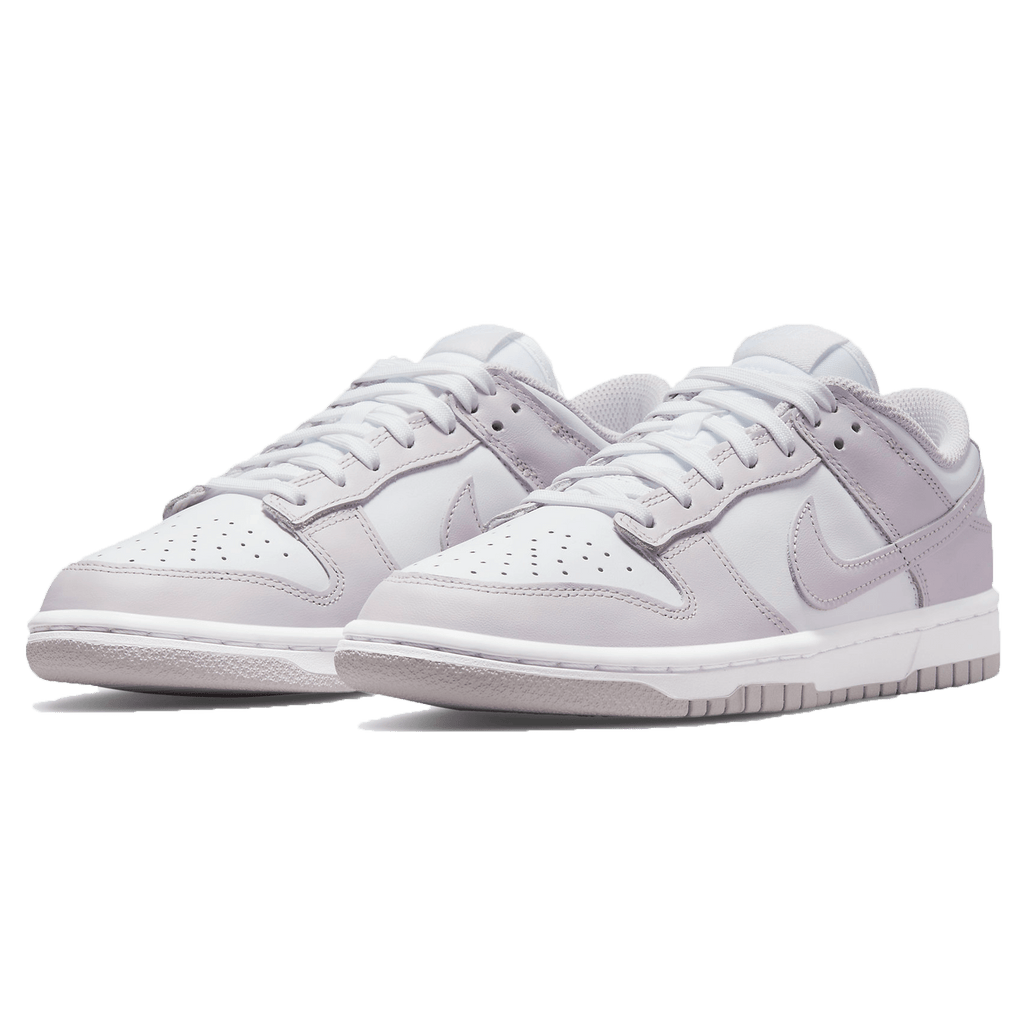 Nike Dunk Low 'Light Violet / Venice'