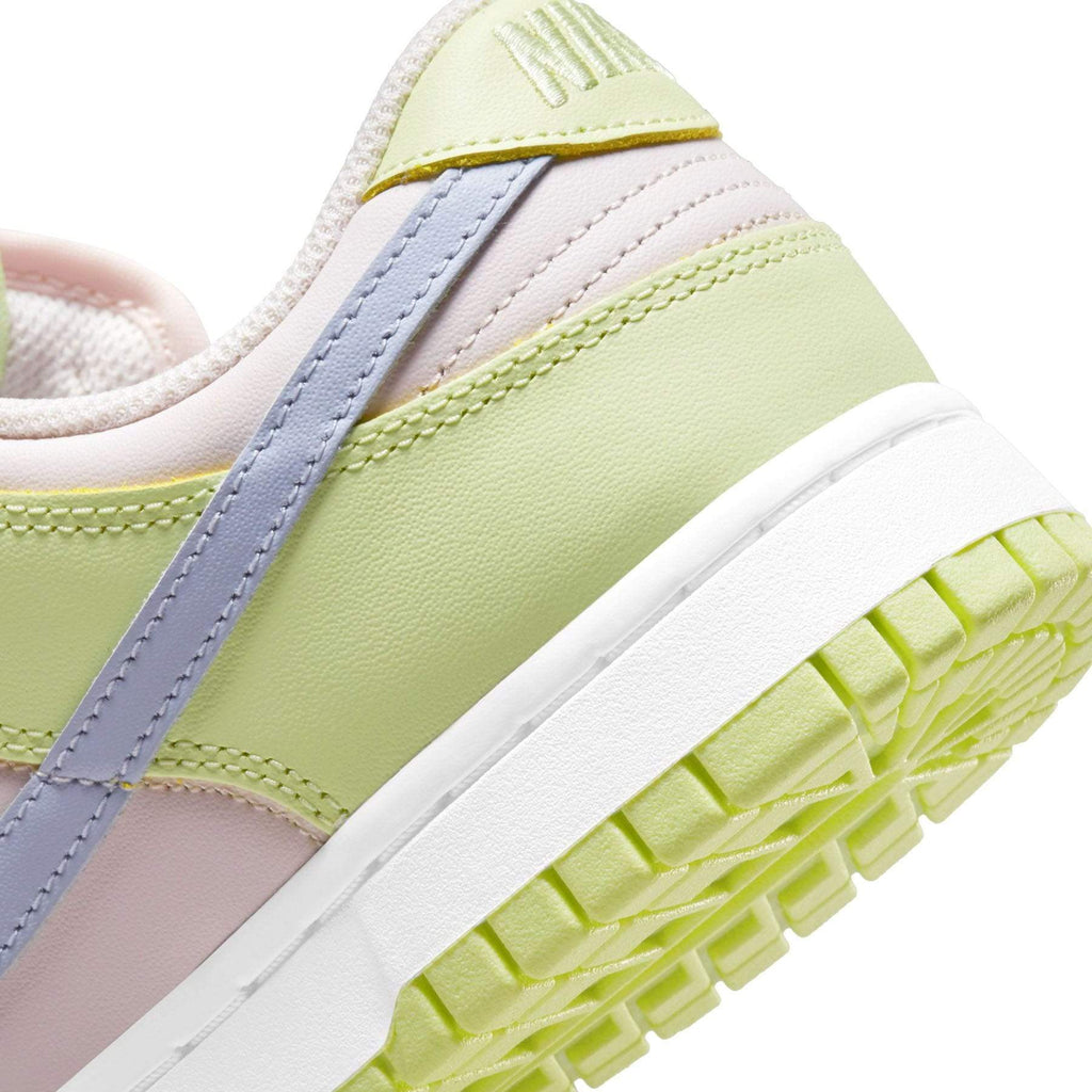 Nike Dunk Low 'Lime Ice'