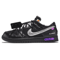 Nike x Off-White Dunk Low 'Lot 50'