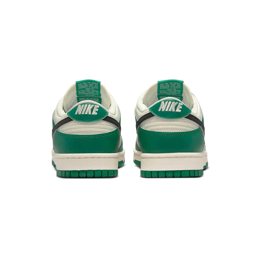 Nike Dunk Low 'Lottery Malachite Green'