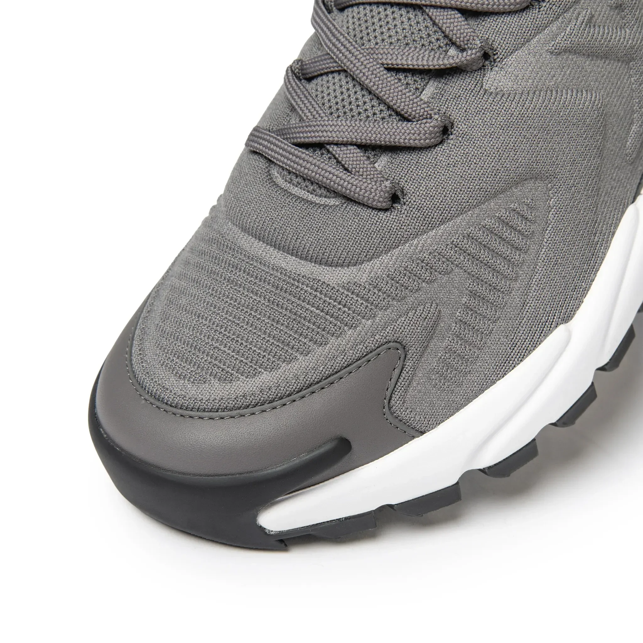 Louis Vuitton LV Runner Tatic Grey Sneaker