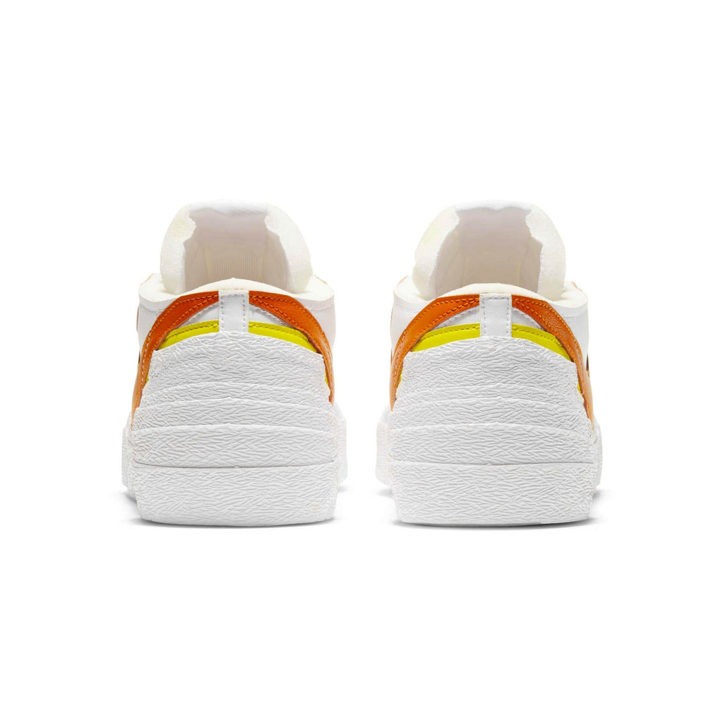 Nike x Sacai Blazer Low 'Magma Orange'