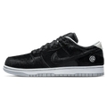 Nike SB x Medicom Toy Dunk Low 'BE@RBRICK'