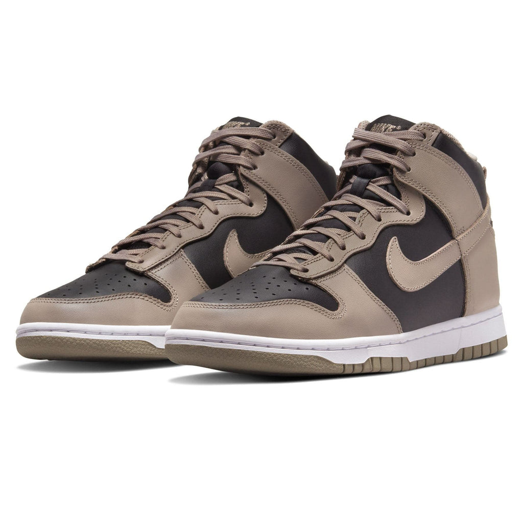 Nike Dunk High 'Moon Fossil'