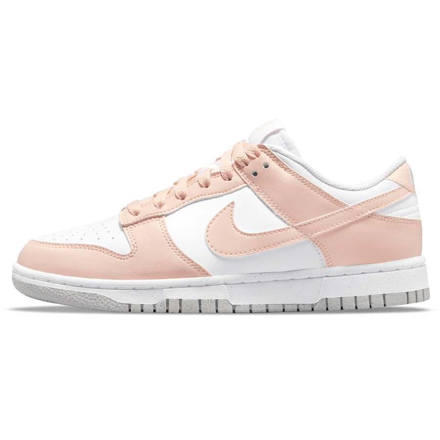 Nike Dunk Low 'Next Nature Pale Coral'