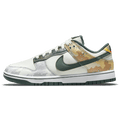 Nike Dunk Low 'Multi-Camo Sail'