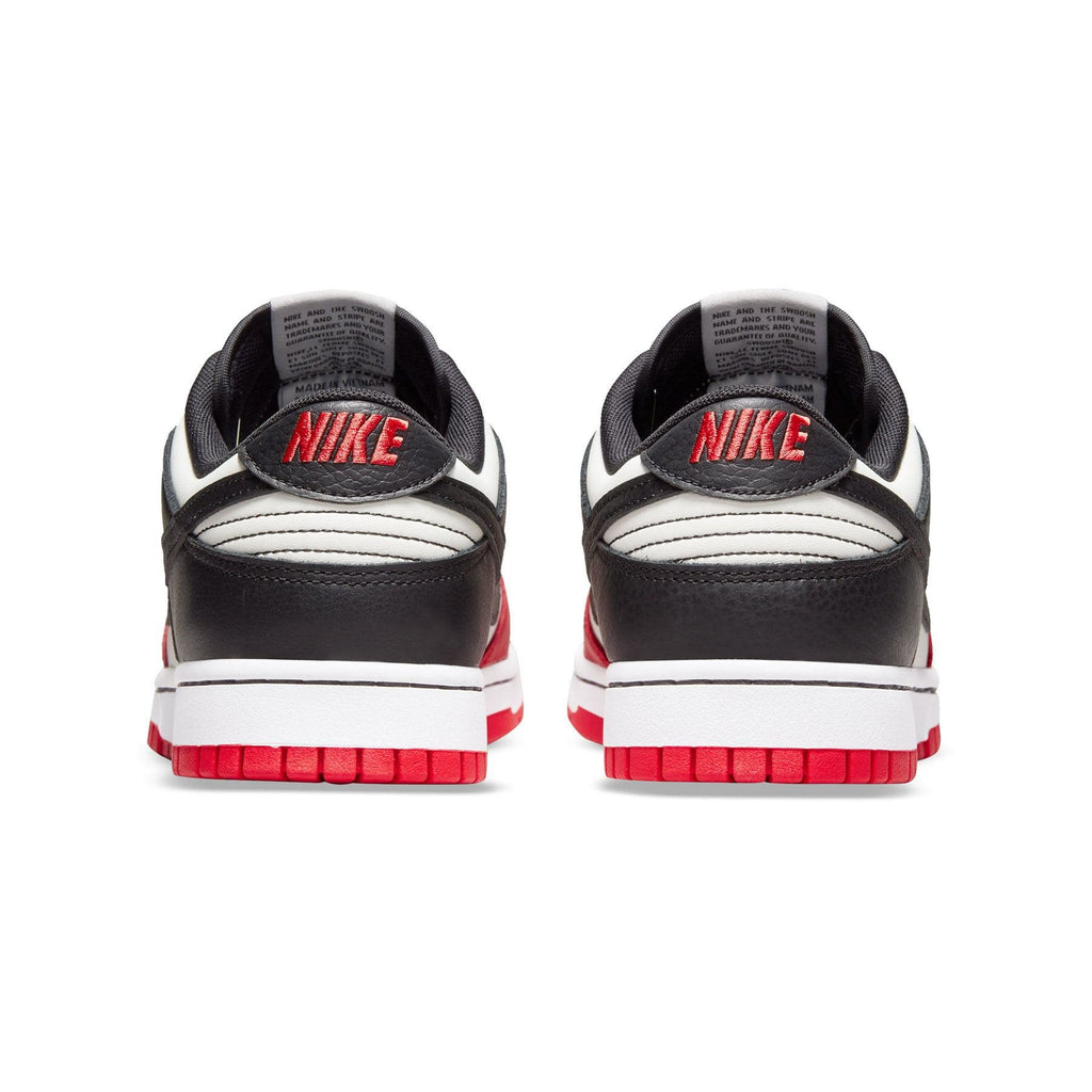 Nike x NBA Dunk Low 75th Anniversary 'Chicago'