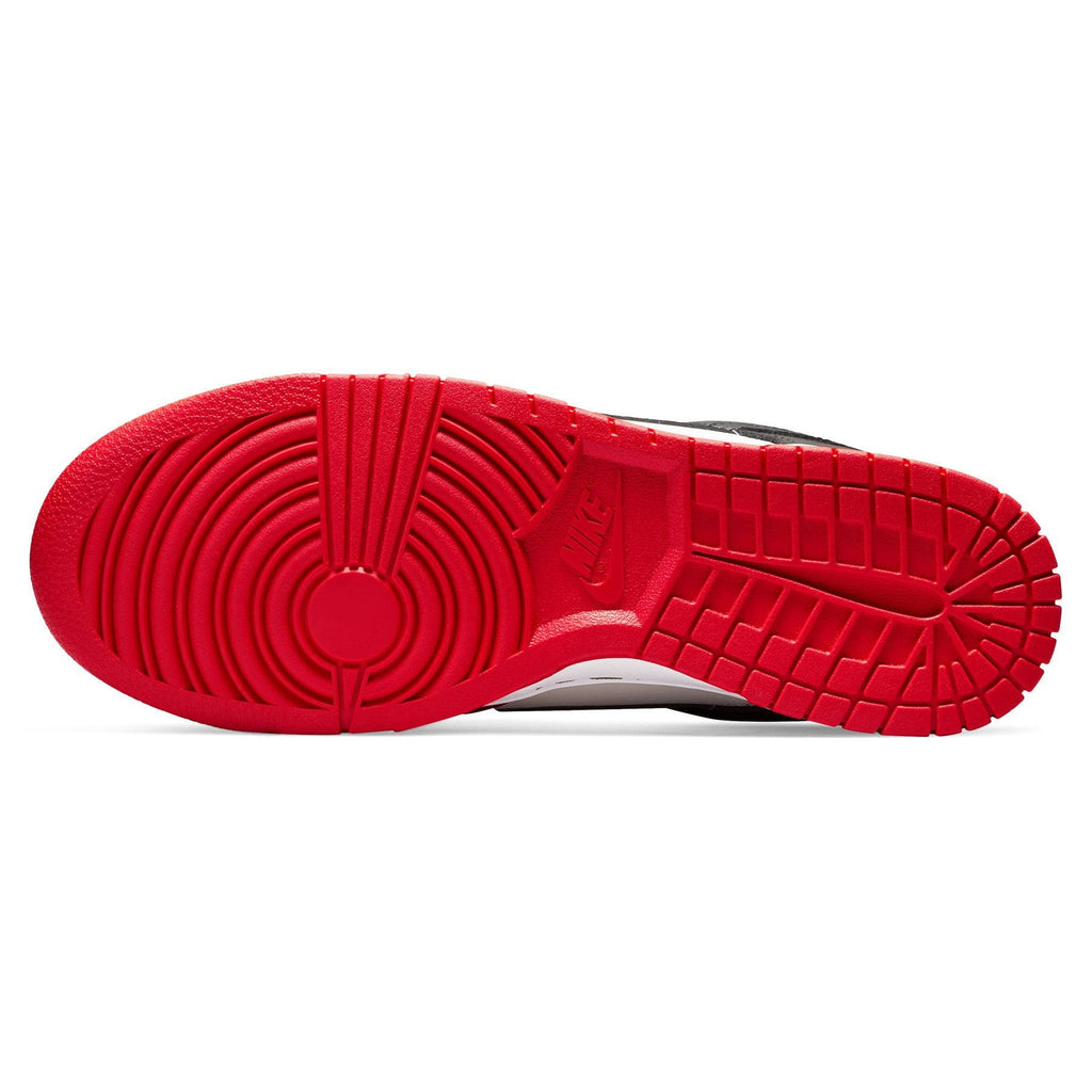 Nike x NBA Dunk Low 75th Anniversary 'Chicago'
