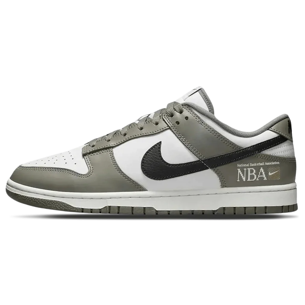 Nike Dunk Low 'NBA Paris'