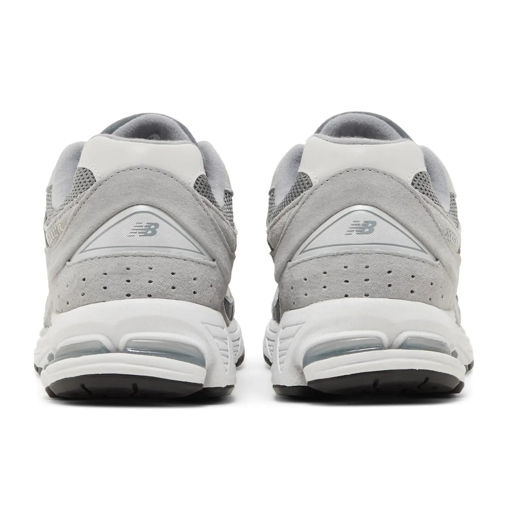New Balance 2002R Steel Grey