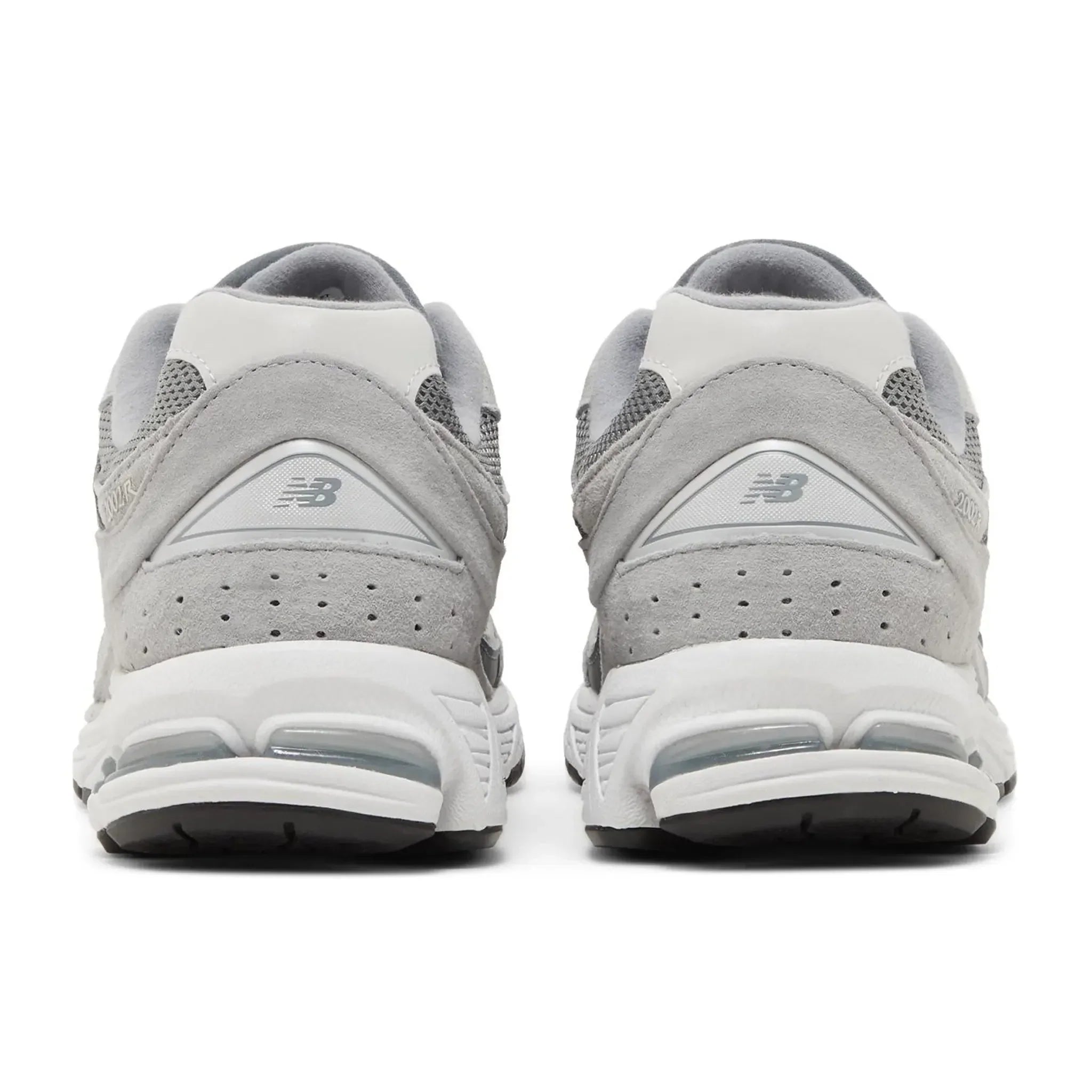 New Balance 2002R Steel Grey