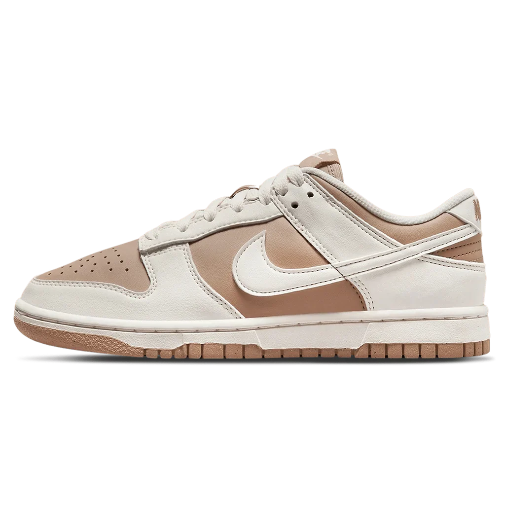 Nike Dunk Low 'Next Nature Beige Hemp Sail'