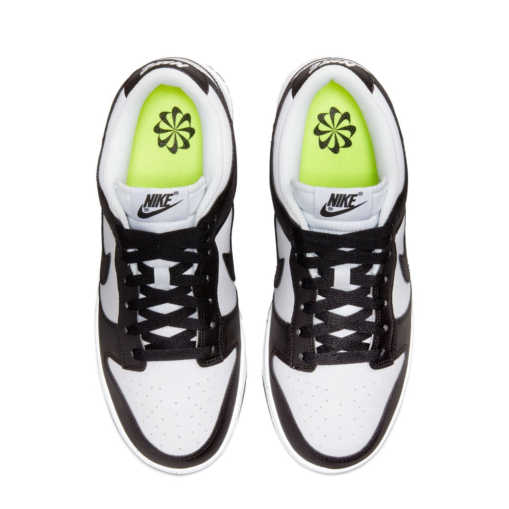 Nike Dunk Low 'Next Nature Black White Panda'