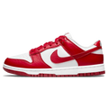 Nike Dunk Low 'Next Nature Gym Red'