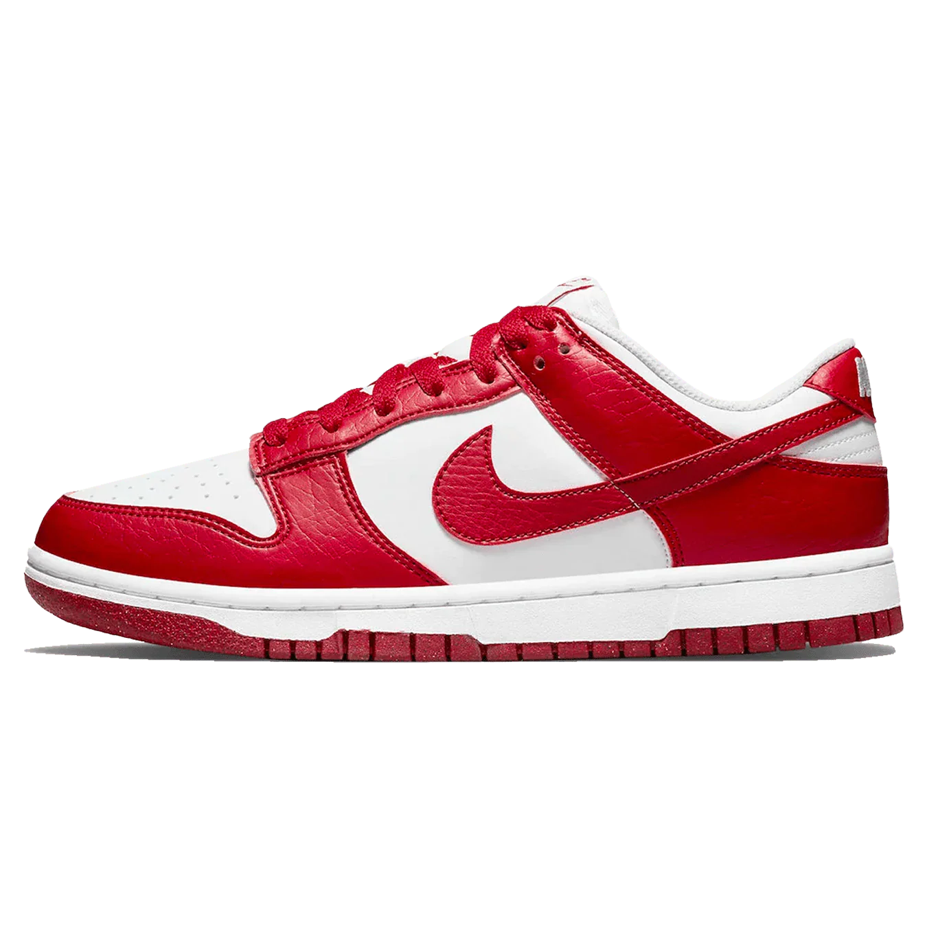 Nike Dunk Low 'Next Nature Gym Red'