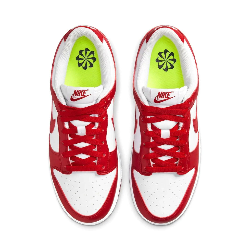 Nike Dunk Low 'Next Nature Gym Red'