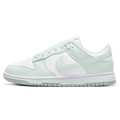 Nike Dunk Low 'Next Nature White Mint'