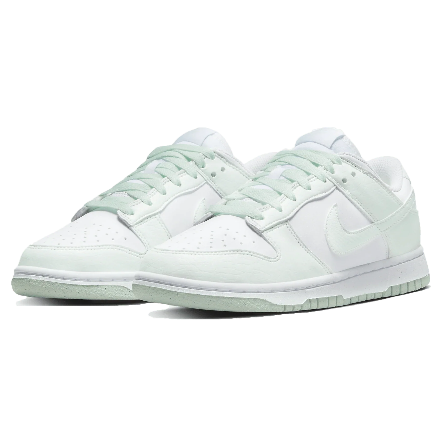 Nike Dunk Low 'Next Nature White Mint'