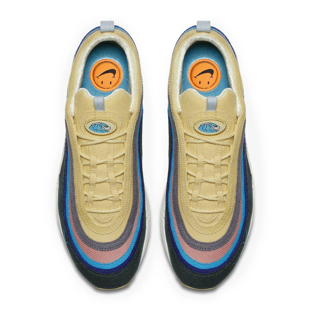 Nike Air max 1/97 Sean Wotherspoon