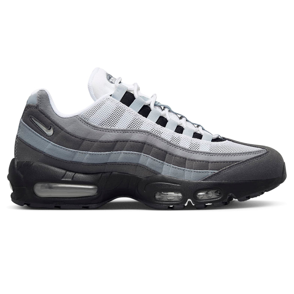 Nike Air Max 95 Jewel Swoosh Grey