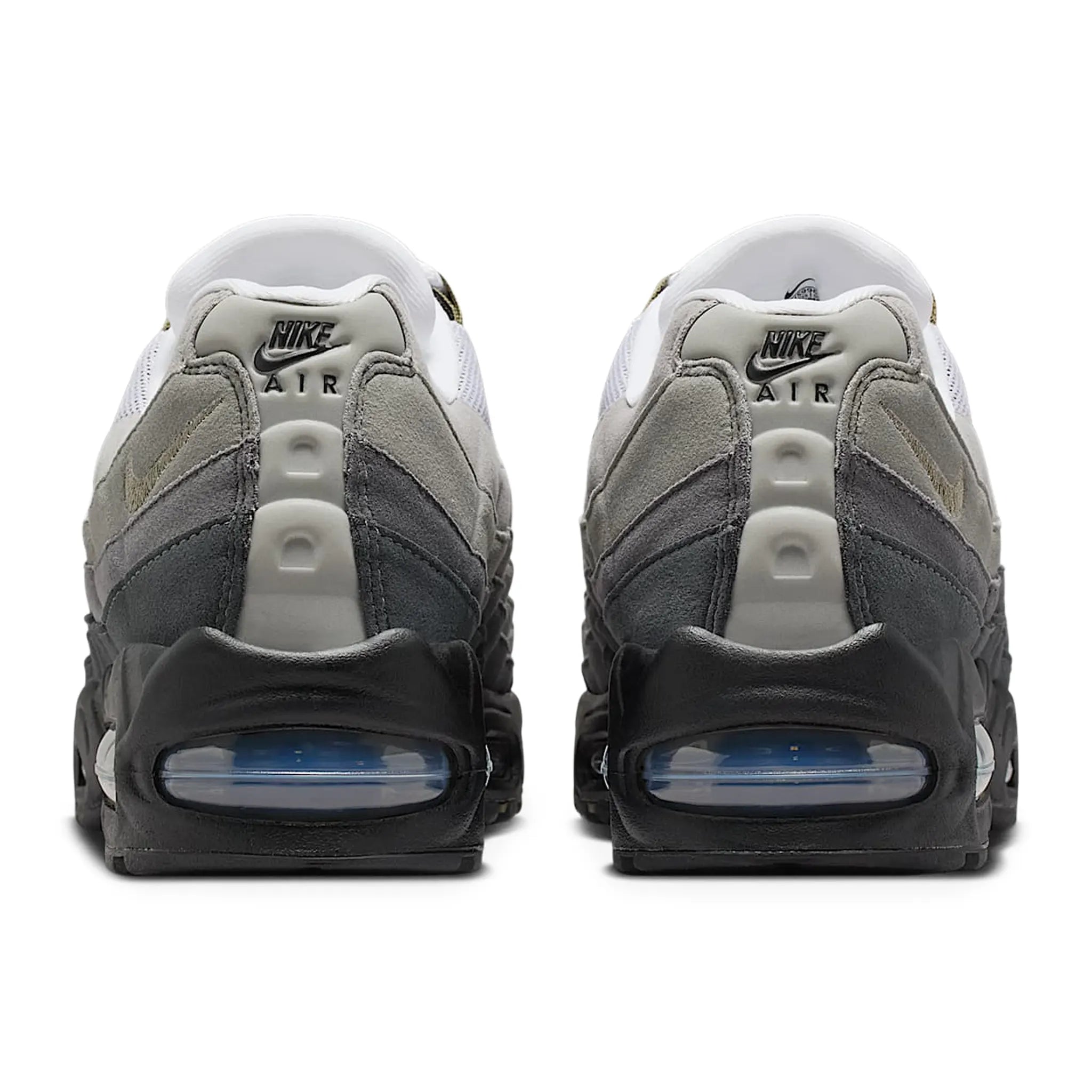 Nike Air Max 95 OG Big Bubble Medium Olive (W)