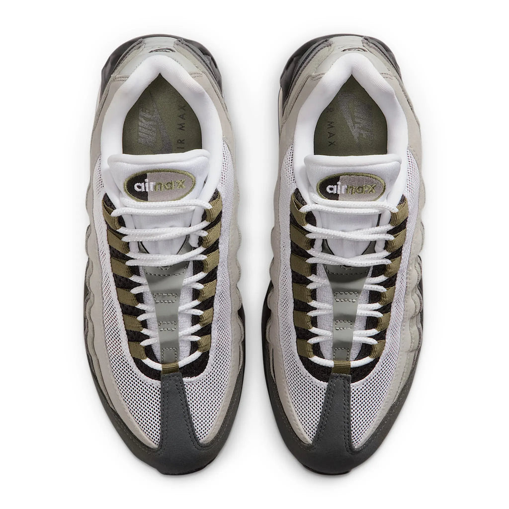 Nike Air Max 95 OG Big Bubble Medium Olive (W)
